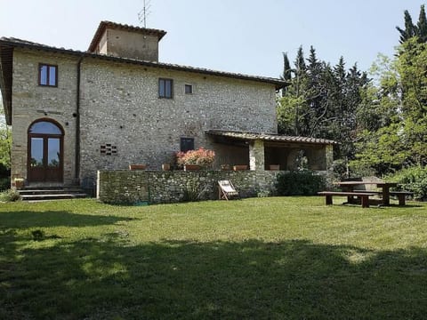 Casa Fallocchio