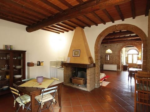 Casa Fallocchio