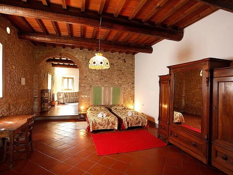 Casa Fallocchio