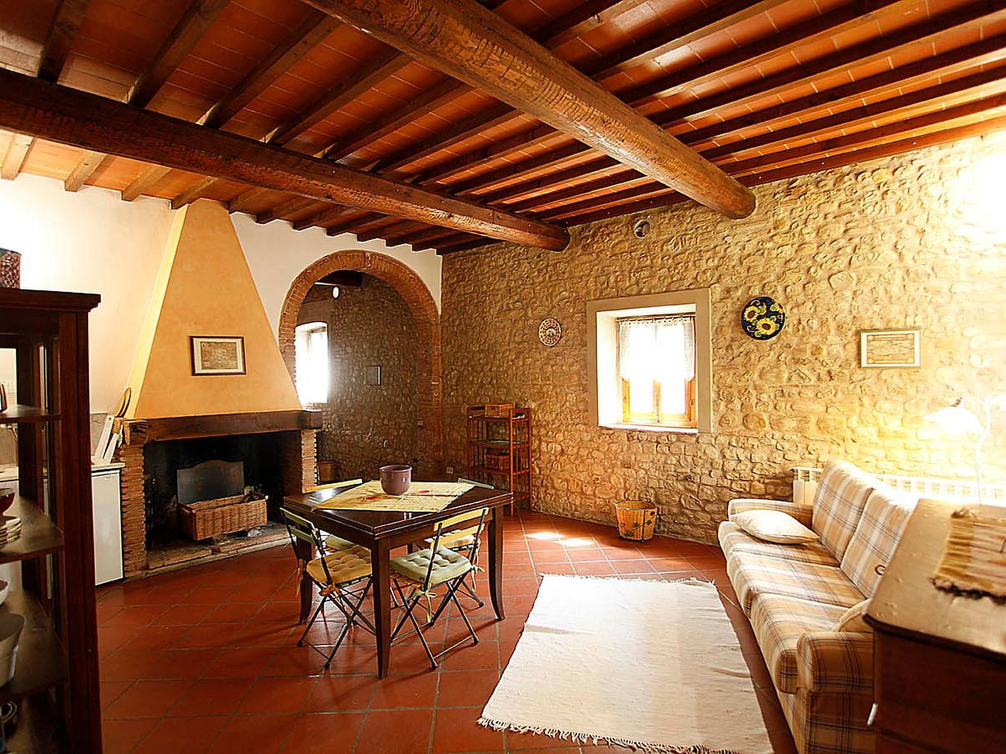 Casa Fallocchio