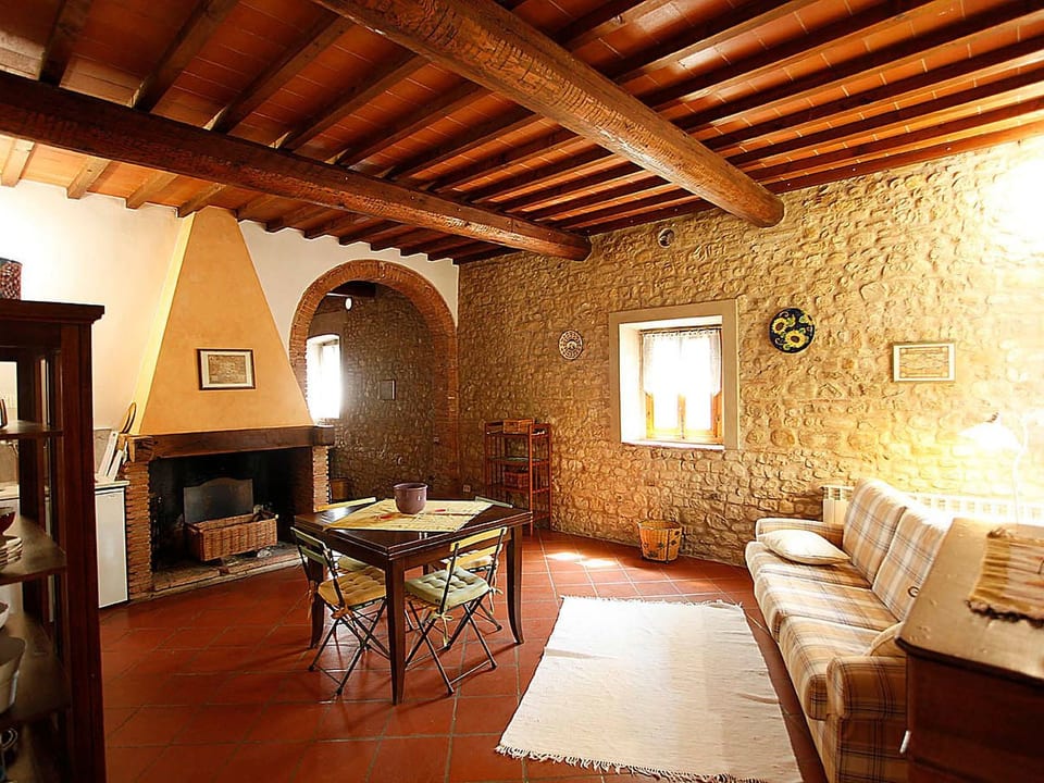Casa Fallocchio - Metropolitan City of Florence