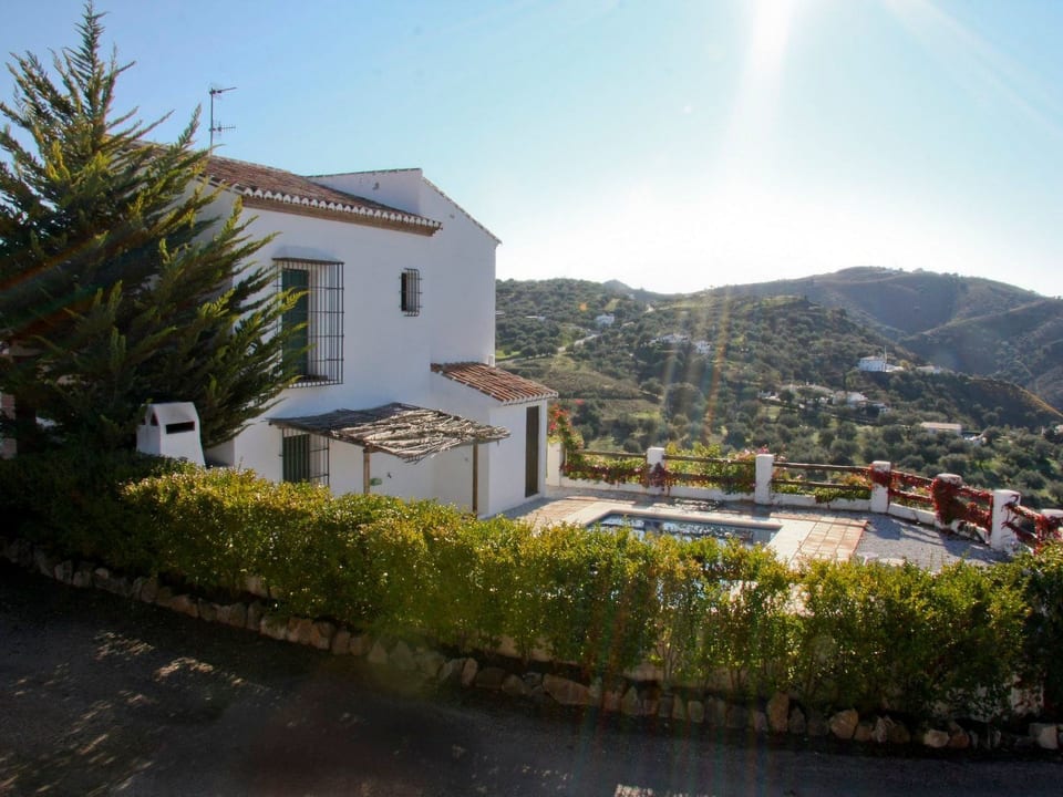 Casa vacanze Casa de Cantoblanco - Los Romanes