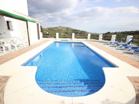 Casa vacanze Casa de Cantoblanco