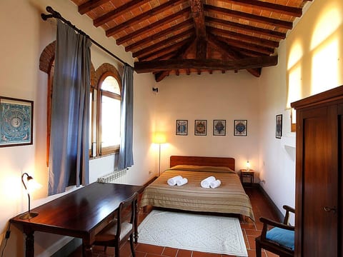 Casa Fallocchio