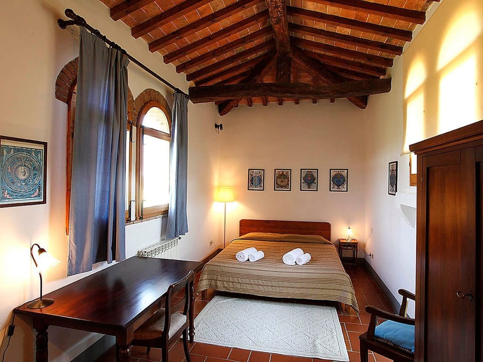 Casa Fallocchio - San Donato