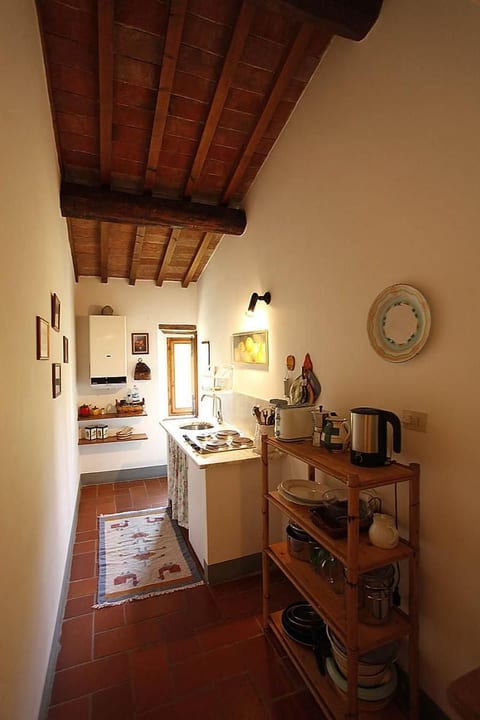 Casa Fallocchio
