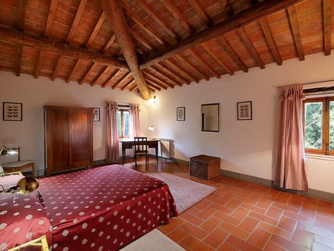 Casa Fallocchio