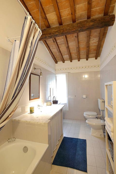 Casa Fallocchio