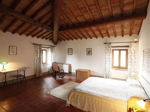 Casa Fallocchio