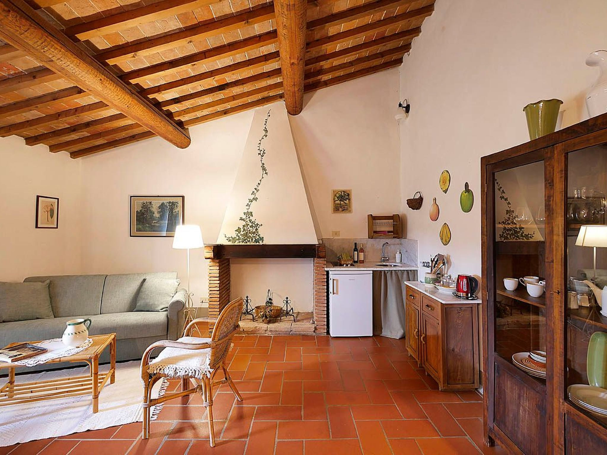 Casa Fallocchio