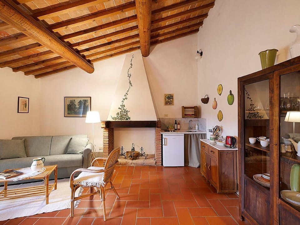 Casa Fallocchio - Metropolitan City of Florence