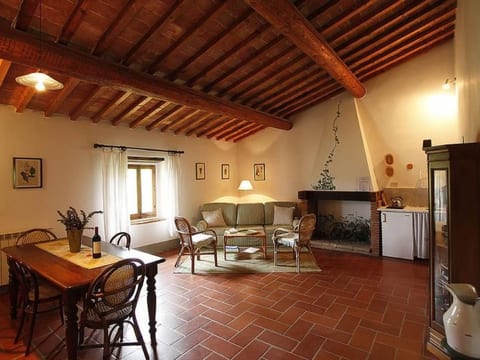 Casa Fallocchio