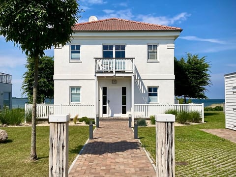 Traumferienhaus Sliminde by Seeblick Ferien ORO