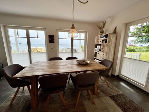 Traumferienhaus Sliminde by Seeblick Ferien ORO