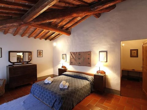Wohnung mit Poolbenutzung