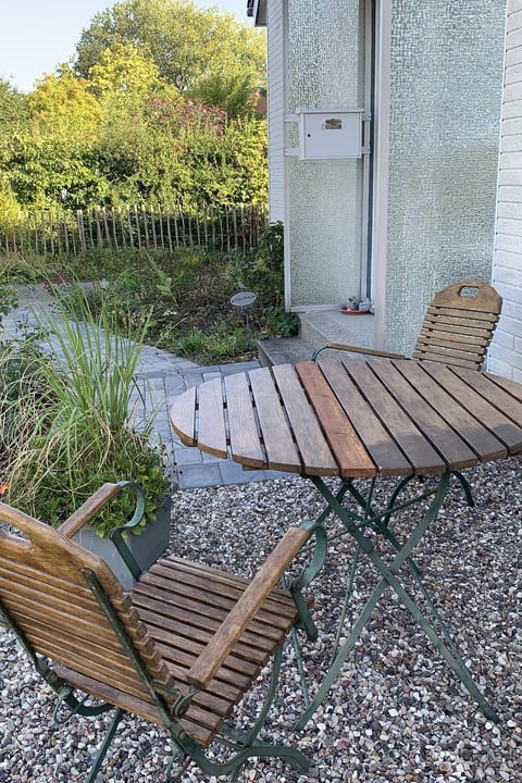 Helle, gemütliche Wohnung in ruhiger Wohnlage