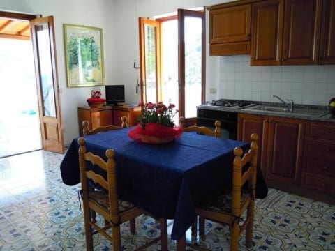 Wohnung B