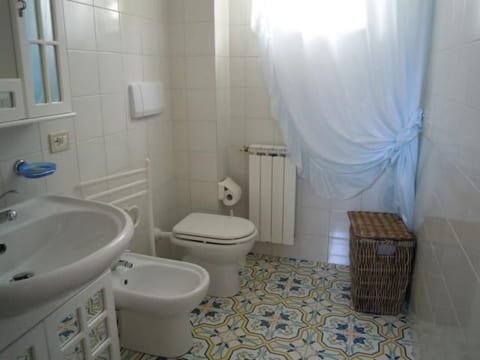 Wohnung B