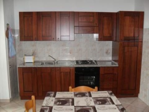 'Casa Bella Vista