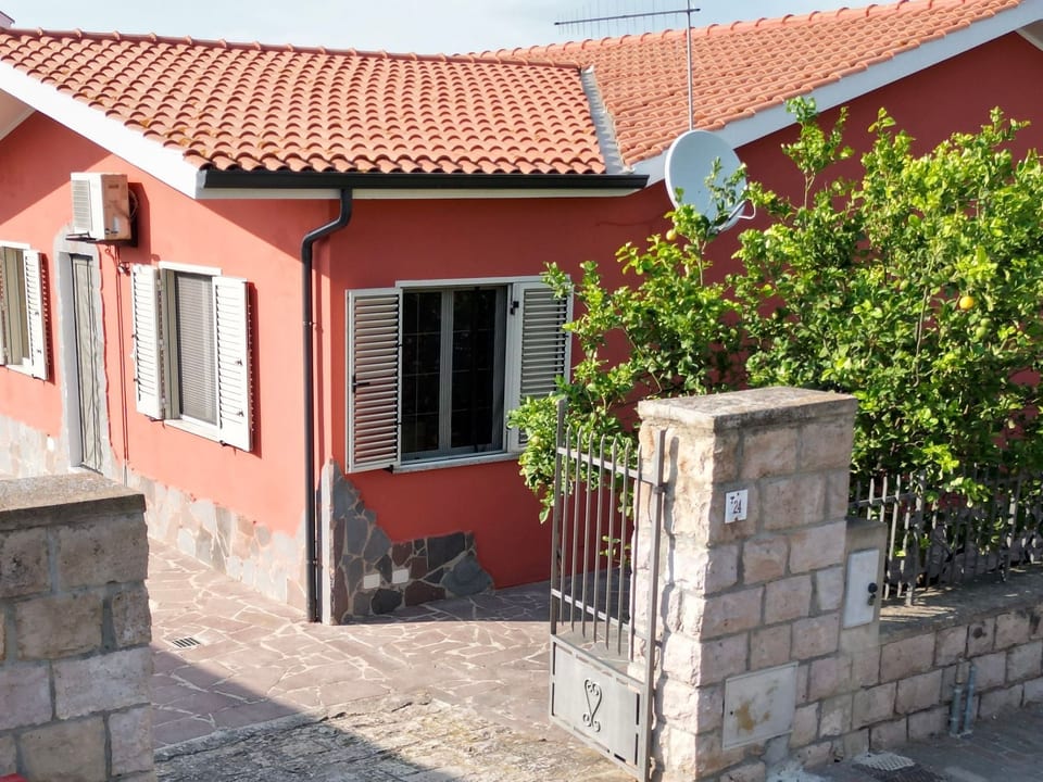 'Casa Bella Vista - Chia