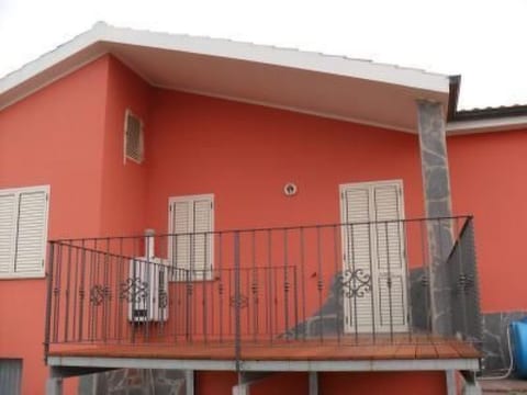 'Casa Bella Vista