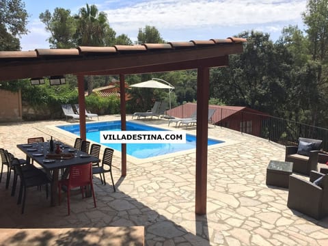Villa Begur, Privater Pool Großartige Aussicht Sonniger Garten