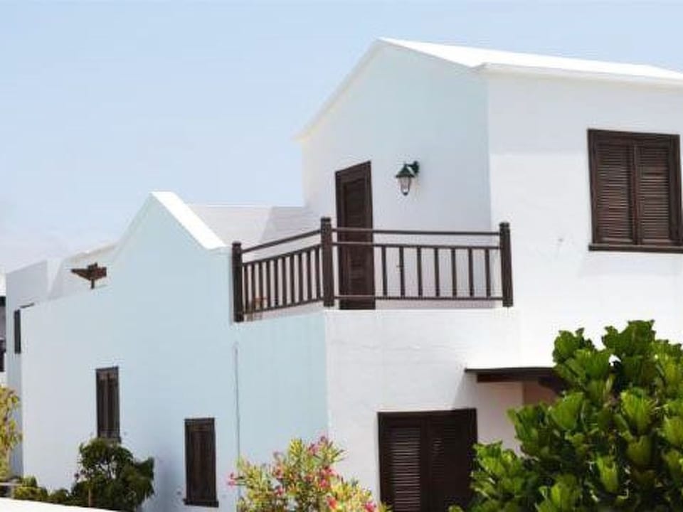 Casa Dubai - Playa Honda