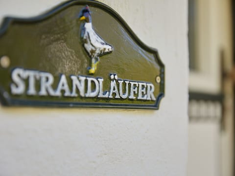Haus Strandläufer