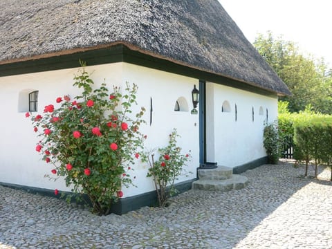 Haus Strandläufer