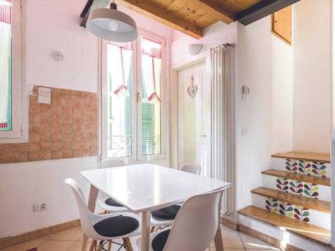 Wohnung 'Ihr Zuhause' mit Terrasse