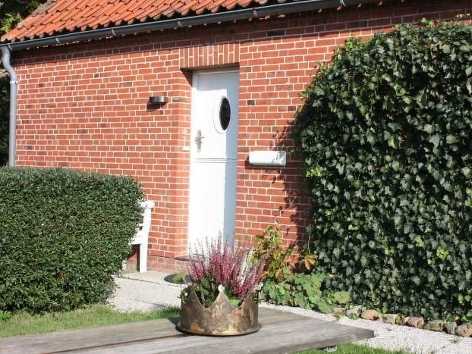 avec jardin et parking - Norderfriedrichskoog