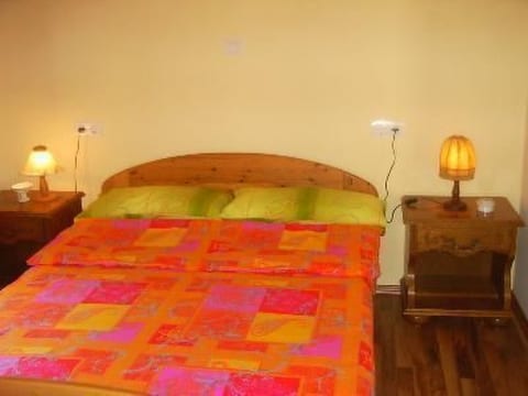 Apartment Rio Dobra