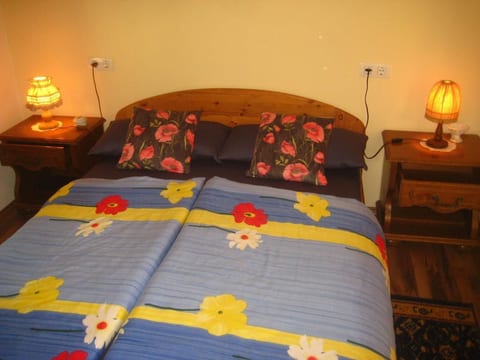 Apartment Rio Dobra
