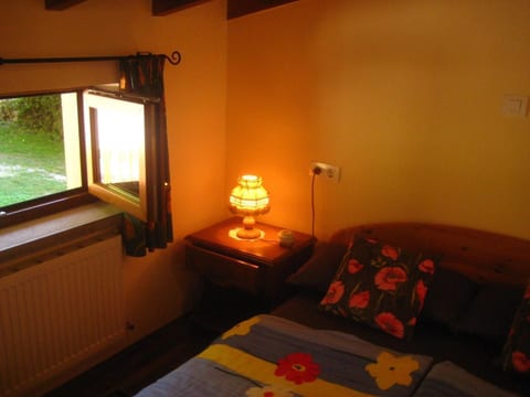 Apartment Rio Dobra