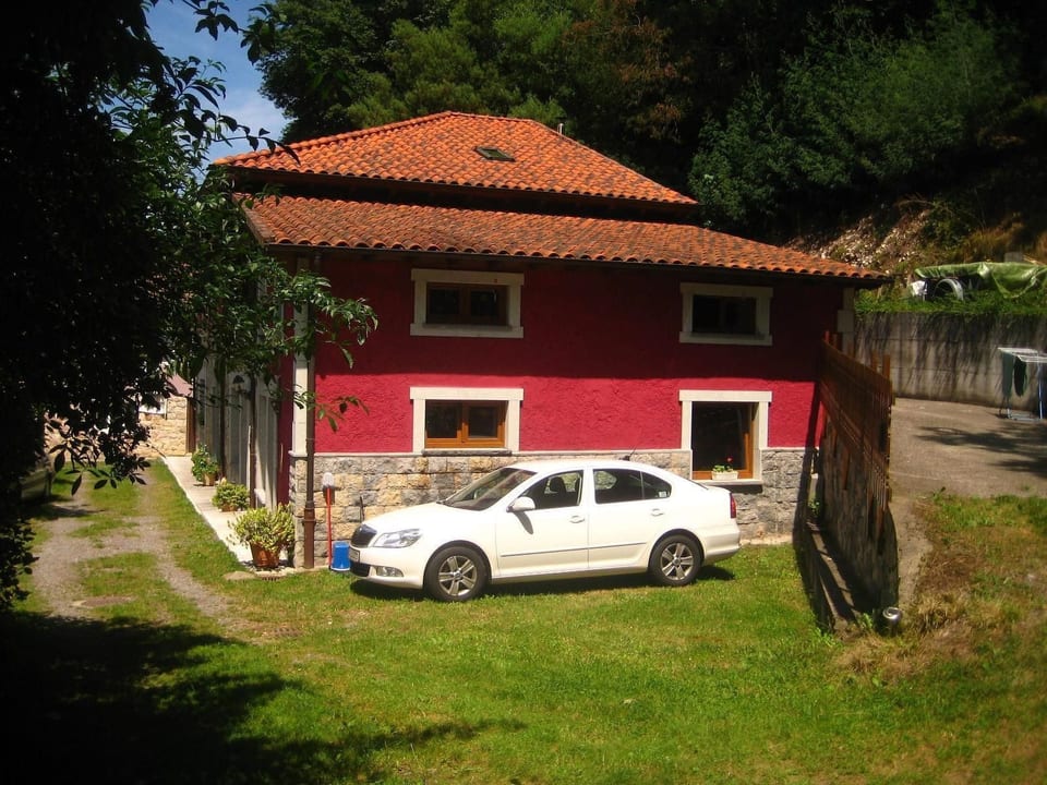 Apartment Rio Dobra - Ambingue