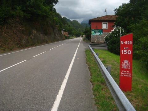 Apartment Rio Sella