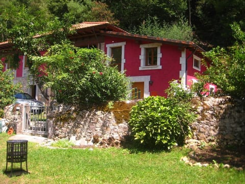 Apartment Rio Sella