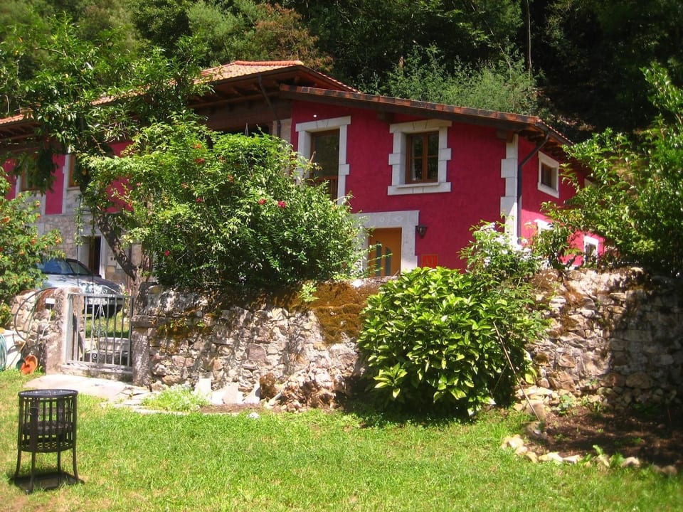 Appartamento Rio Sella - Ambingue