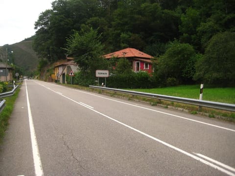 Apartment Rio Sella