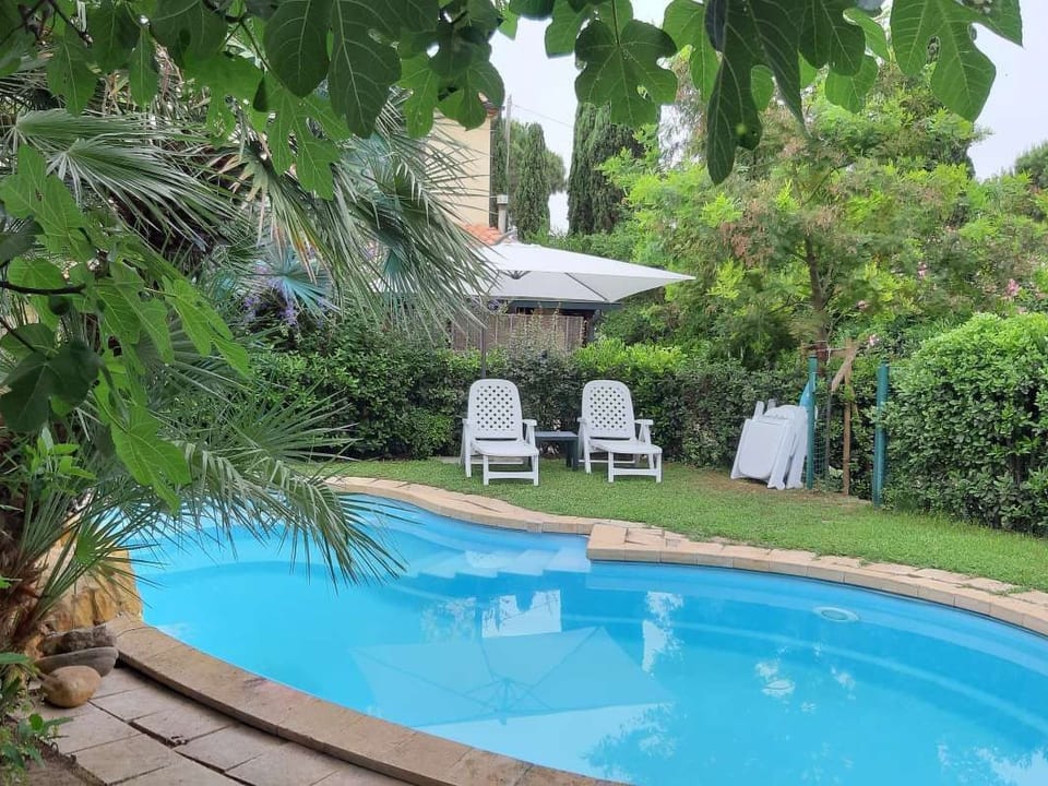 Komfortables Studio für 2 Personen - Campiglia Marittima