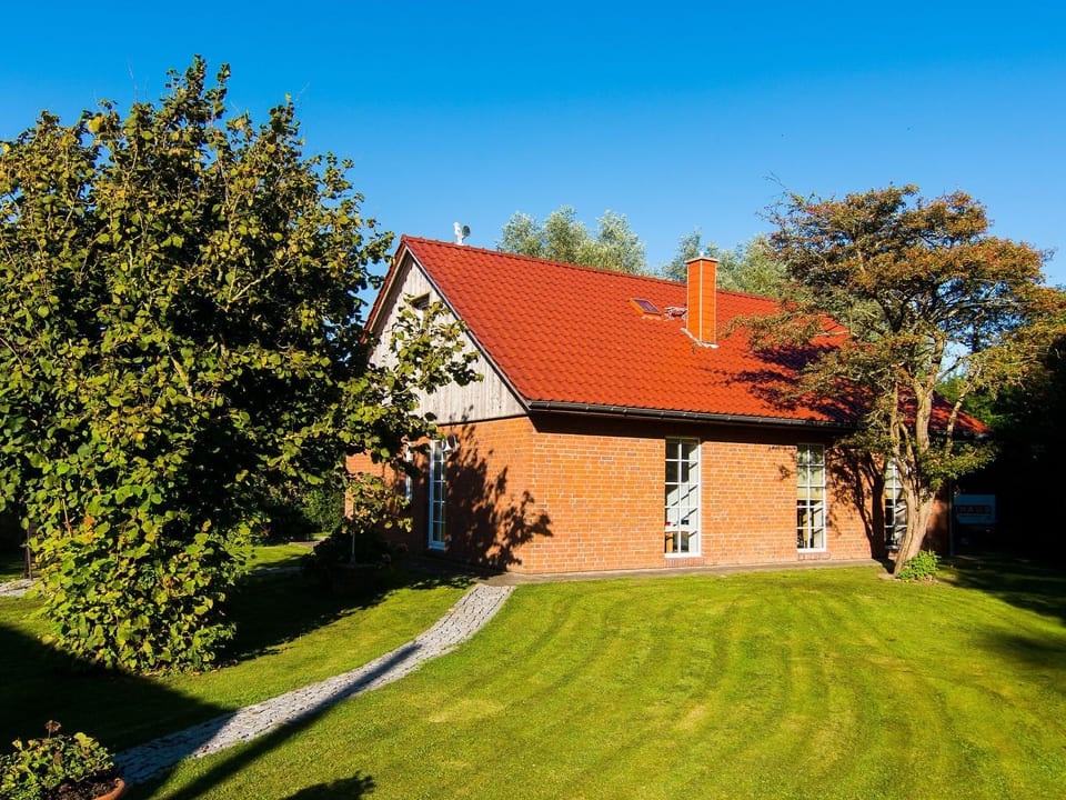 Haus Jan - Nordstrand