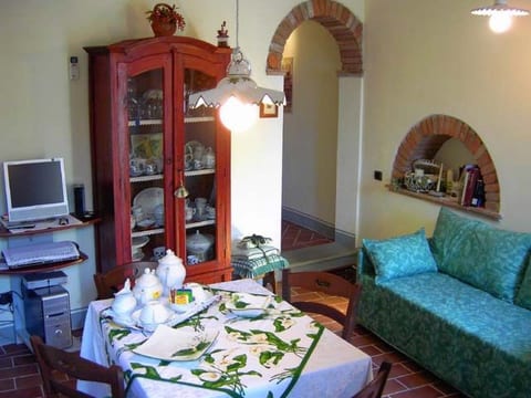 für 4 Personen ca. 70 m&sup2; in Palaia, Toskana (Provinz Pisa)