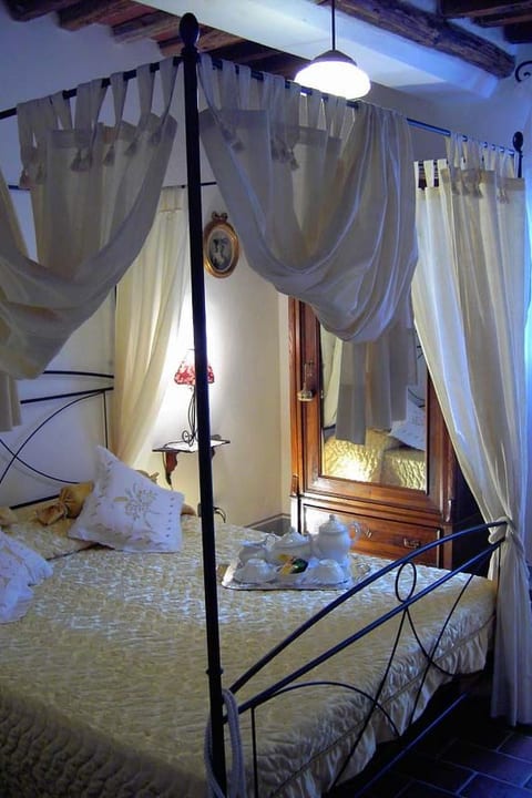 für 4 Personen ca. 70 m&sup2; in Palaia, Toskana (Provinz Pisa)