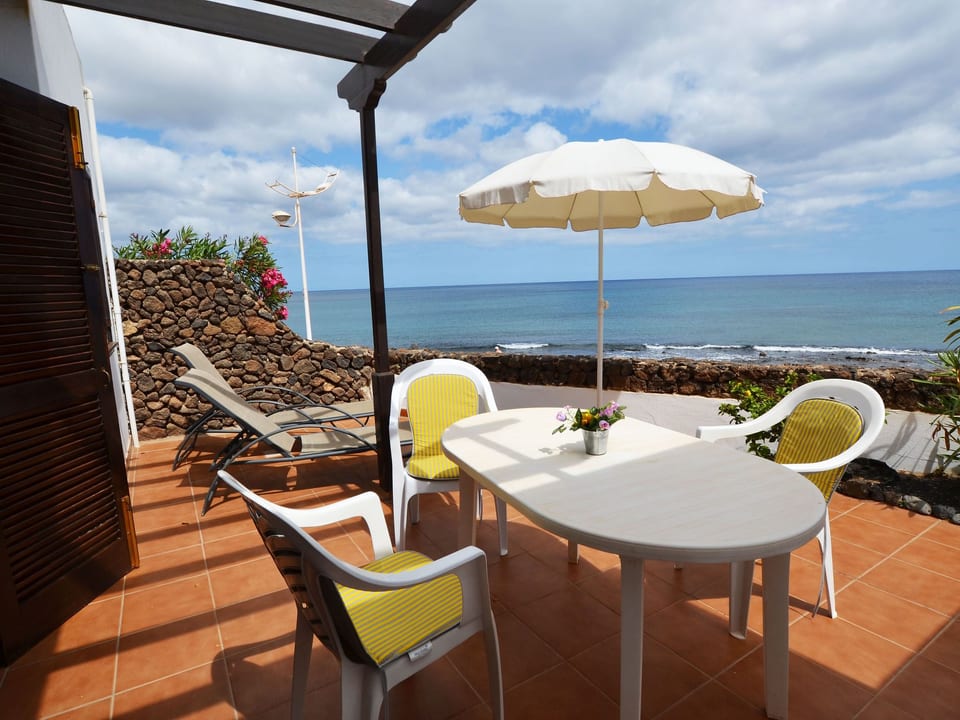 Casa  Vista - Playa Honda