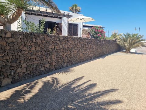 Casa " Vista"
