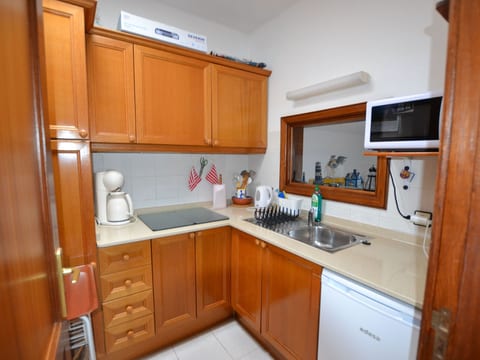 Casa " Vista"
