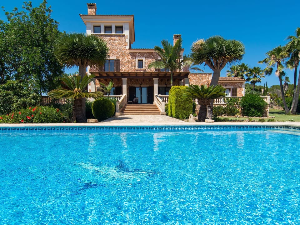 Finca Ca'n Palleta - Cala d'Or