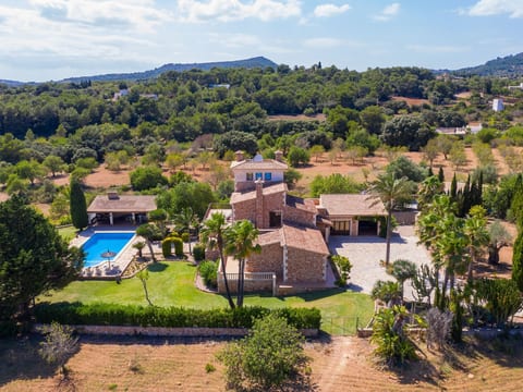 Finca Ca'n Palleta