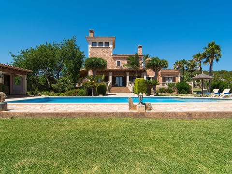 Finca Ca'n Palleta