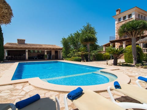 Finca Ca'n Palleta
